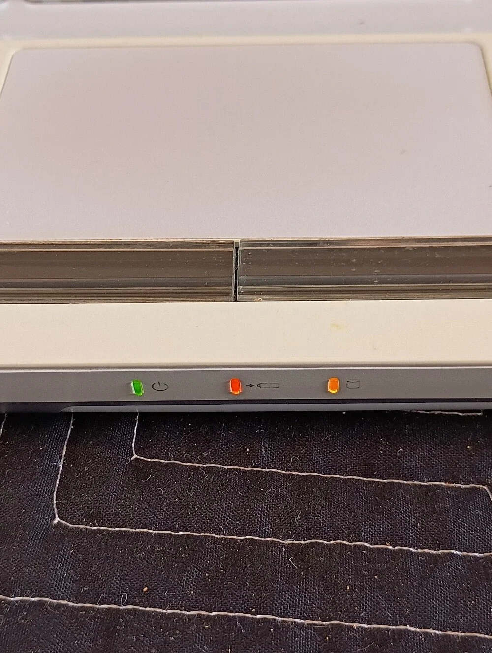 Sony VAIO PCG-3E2L Laptop with Charger Factory Reset Tested